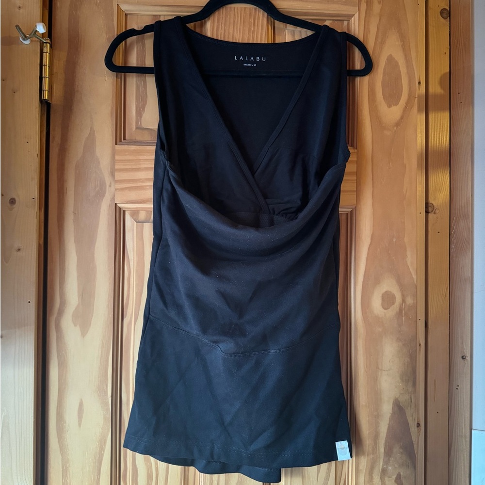 Lalabu soothing / nursing shirt